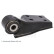 Palier support corps de pont/moteur ADBP800574 Blue Print