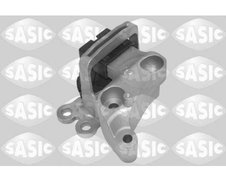 Palier support corps de pont/moteur