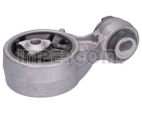 Palier support corps de pont/moteur