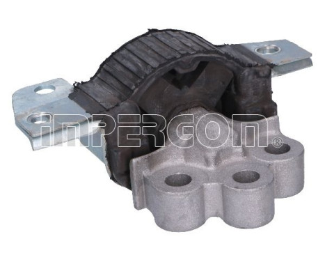 Palier support corps de pont/moteur
