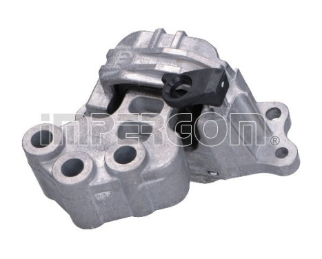 Palier support corps de pont/moteur
