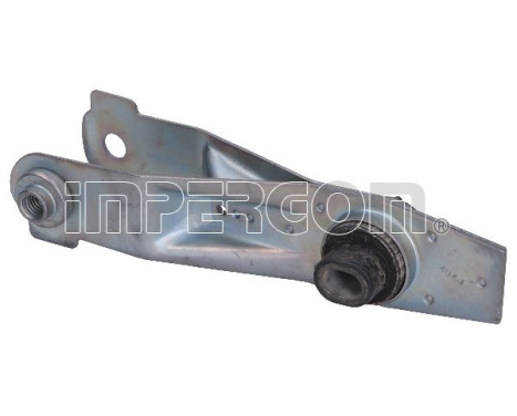Palier support corps de pont/moteur