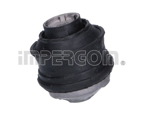 Palier support corps de pont/moteur