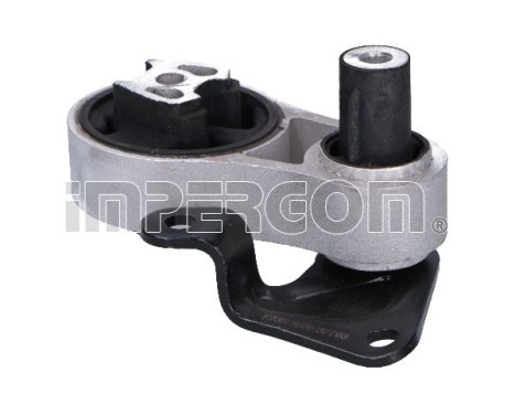 Palier support corps de pont/moteur