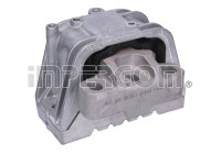 Palier support corps de pont/moteur