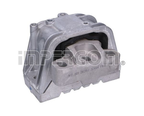 Palier support corps de pont/moteur