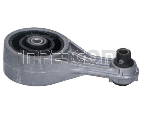 Palier support corps de pont/moteur