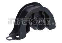 Palier support corps de pont/moteur