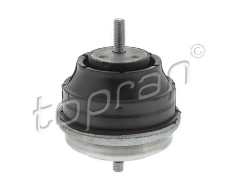 Palier support corps de pont/moteur