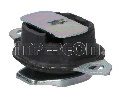 Palier support corps de pont/moteur