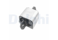 Palier support corps de pont/moteur