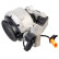 Palier support corps de pont/moteur, Vignette 2