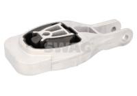 Palier support corps de pont/moteur
