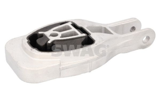 Palier support corps de pont/moteur