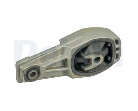 Palier support corps de pont/moteur