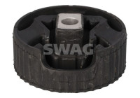 Support, fixation du moteur