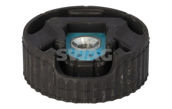 Support, fixation du moteur