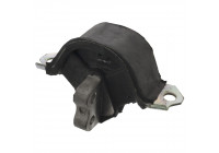 Support moteur 02025 FEBI