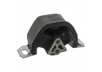 Support moteur 02028 FEBI