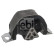 Support moteur 02028 FEBI, Vignette 2