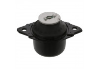 Support moteur 02230 FEBI