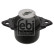 Support moteur 02230 FEBI, Vignette 2