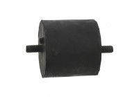 Support moteur 04076 FEBI