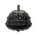 Support moteur 04688 FEBI, Vignette 2