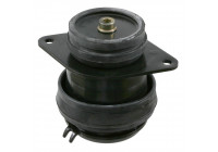 Support moteur 07121 FEBI