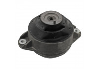 Support moteur 07904 FEBI