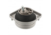 Support moteur 08782 FEBI
