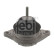 Support moteur 10014 FEBI, Vignette 2