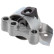 Support moteur 100157 FEBI, Vignette 3