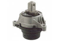 Support moteur 103440 FEBI