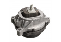 Support moteur 104254 FEBI