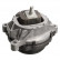 Support moteur 104254 FEBI