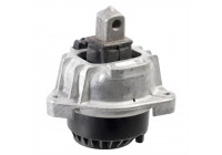 Support moteur 104265 FEBI