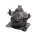 Support moteur 104323 FEBI, Vignette 2