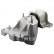 Support moteur 104394 FEBI