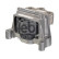 Support moteur 104405 FEBI, Vignette 2