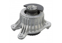 Support moteur 104434 FEBI