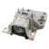 Support moteur 104661 FEBI, Vignette 2