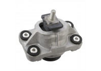 Support moteur 104751 FEBI