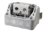 Support moteur 106413 FEBI