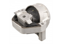 Support moteur 107411 FEBI