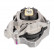 Support moteur 108070 FEBI