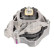 Support moteur 108070 FEBI, Vignette 2