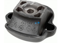 Support moteur 10844 02 Lemforder