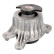 Support moteur 109379 FEBI