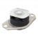 Support moteur 15671 FEBI